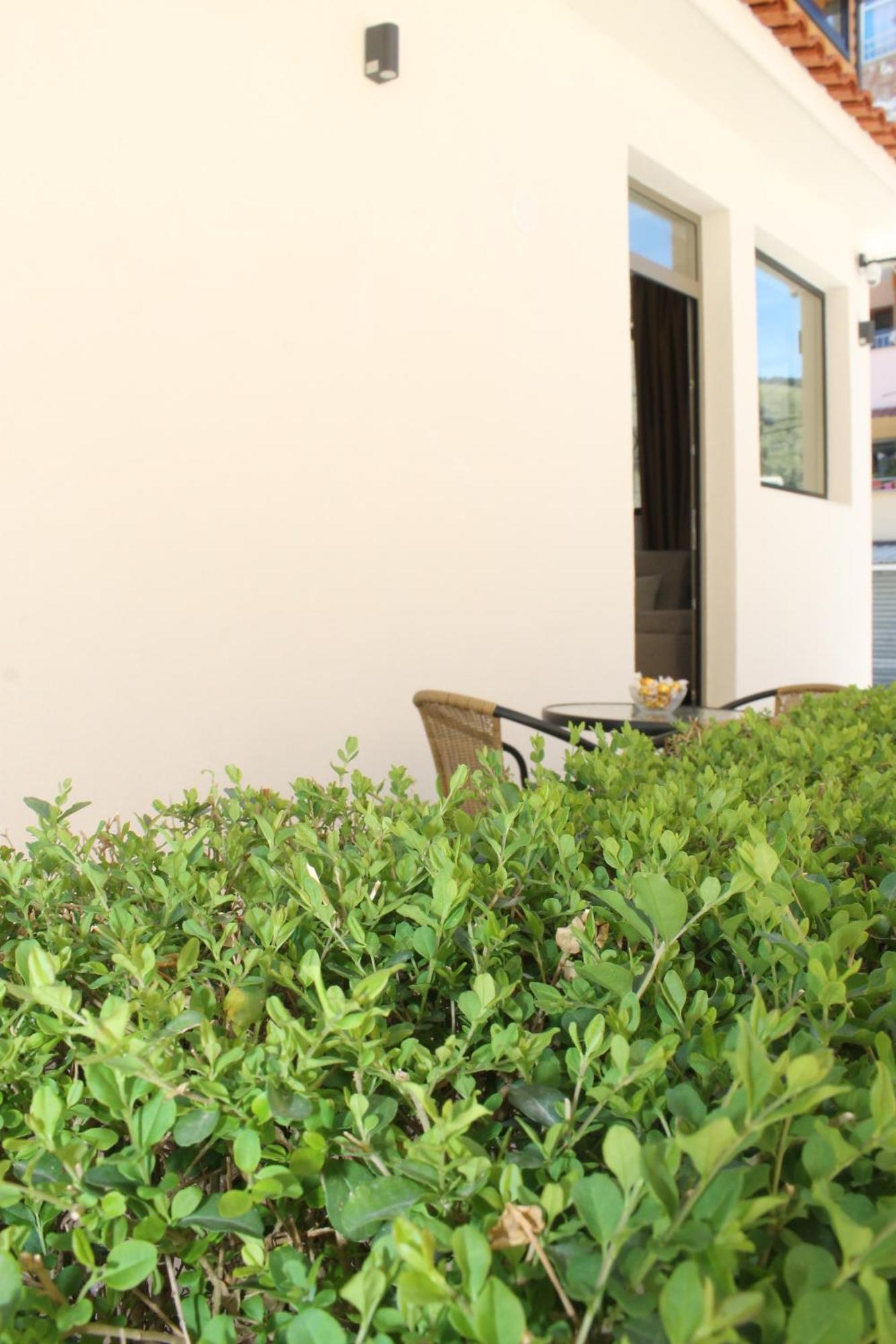 Vila D Berat Exterior photo